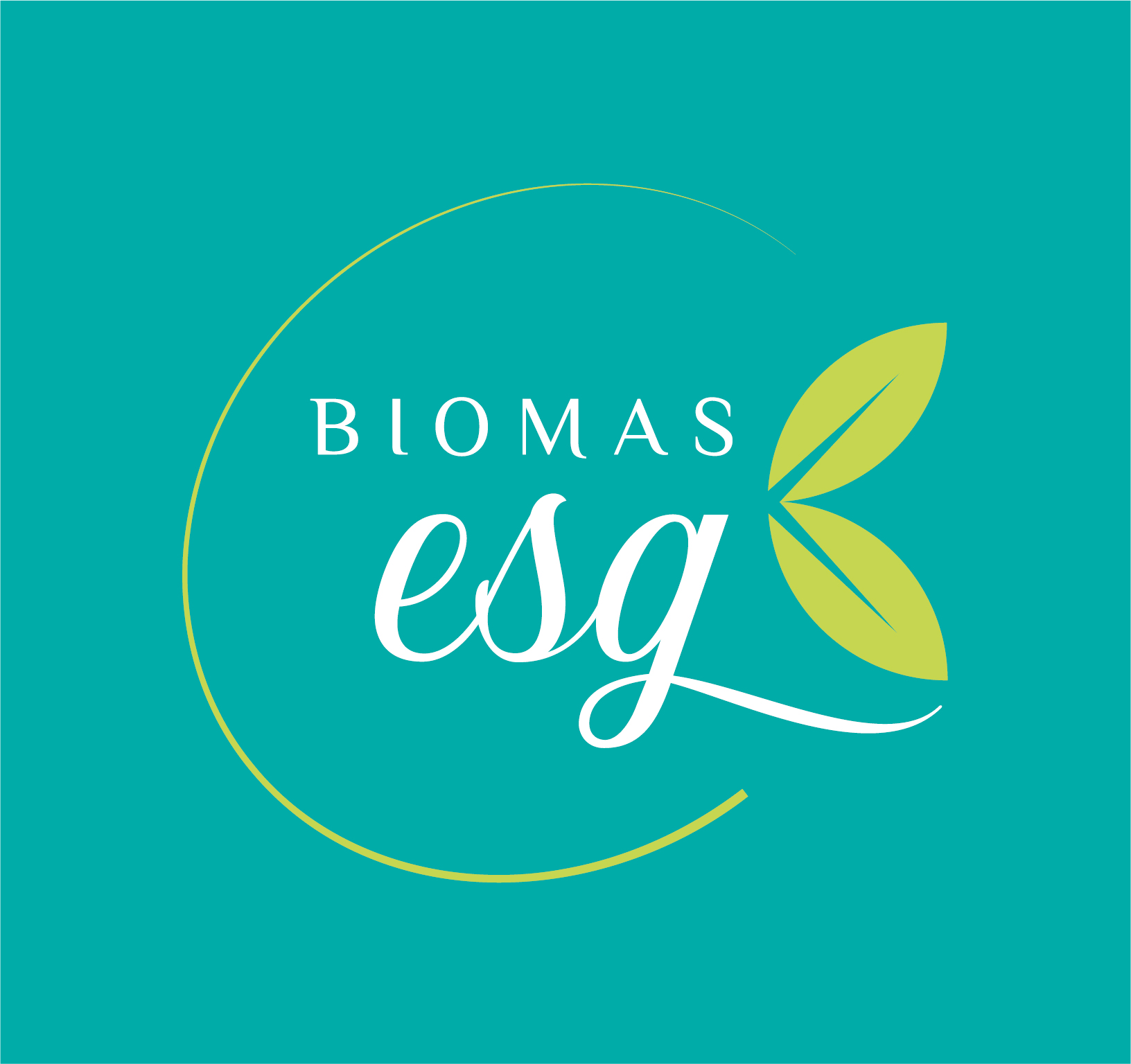 BIOMAS esg — impacto consciente