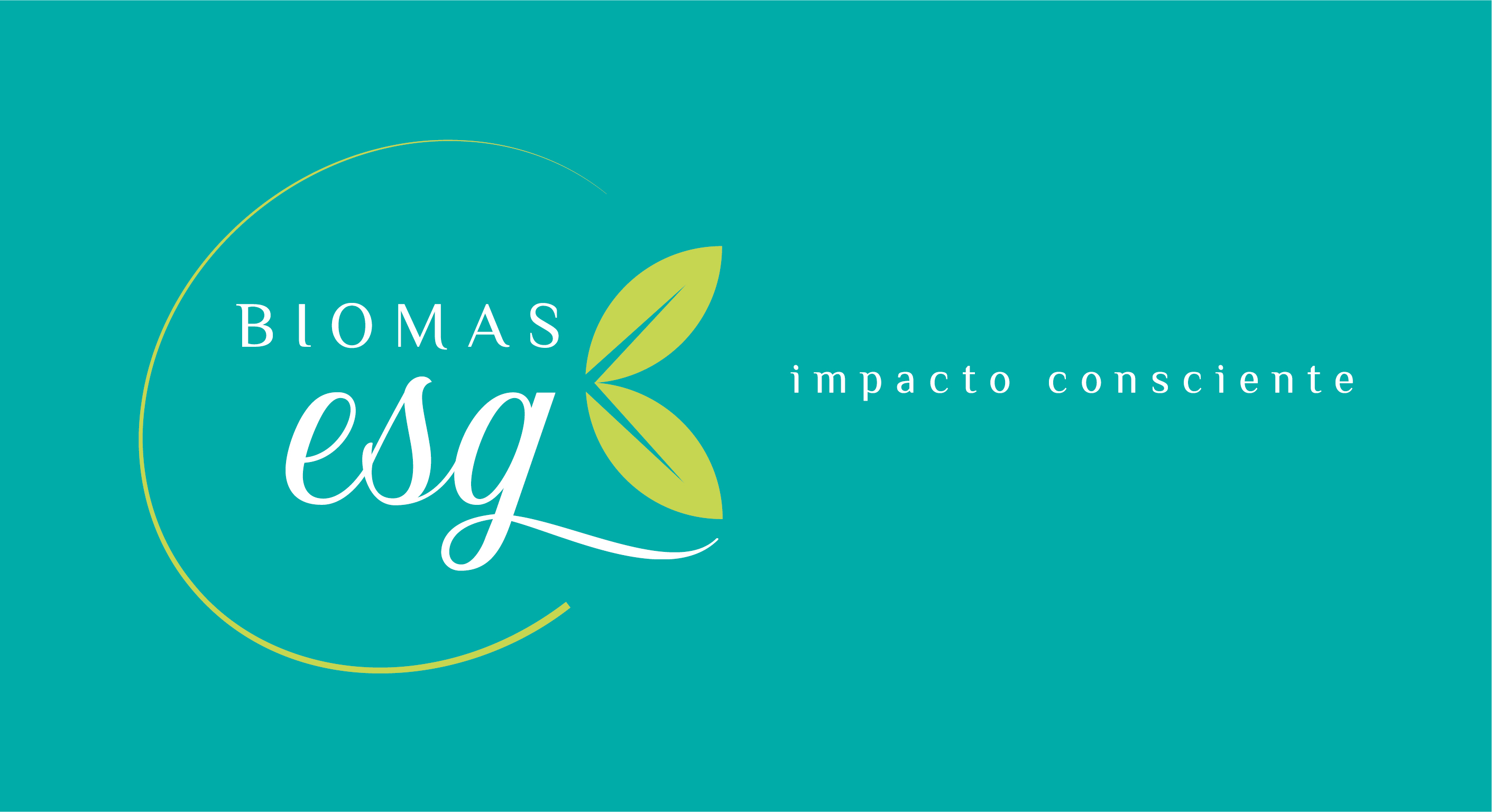 BIOMAS esg impacto consciente
